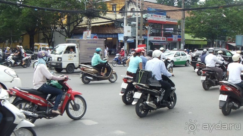 Вьетнам-сказка!