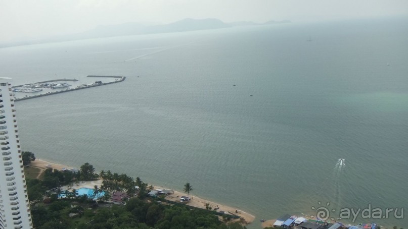 Территория отеля супер!