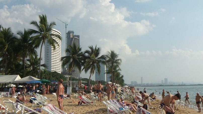 Территория отеля супер!