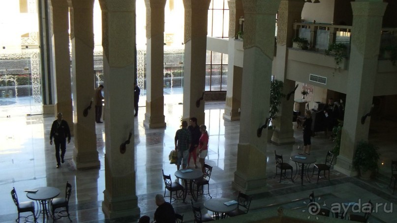 На 5 звёзд не тянет.