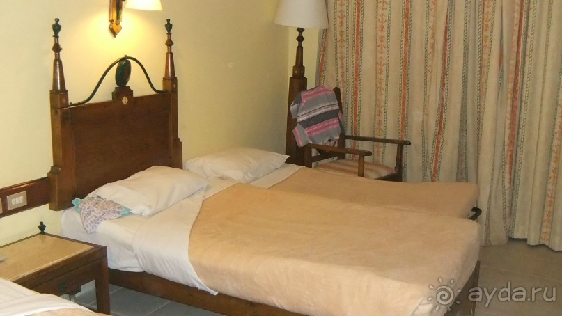 На 5 звёзд не тянет.