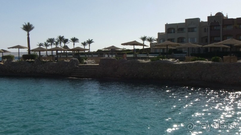 На 5 звёзд не тянет.