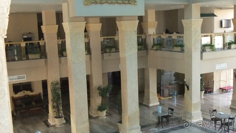 На 5 звёзд не тянет.