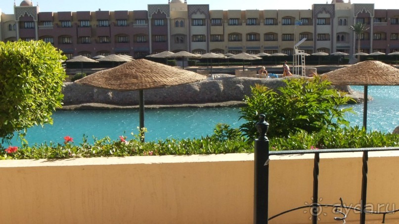 На 5 звёзд не тянет.