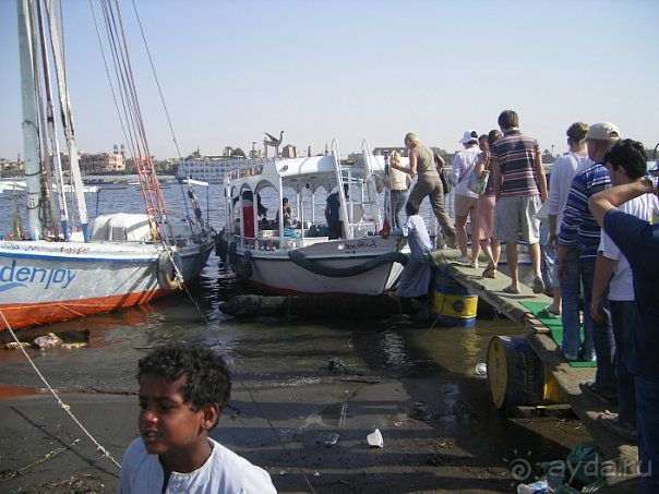 Хургада.2009 г.