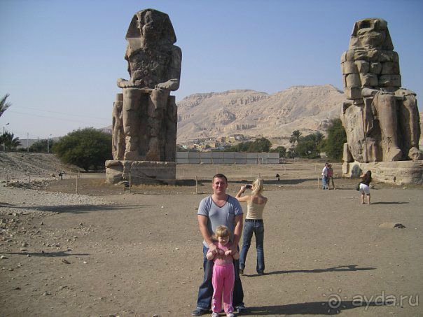 Хургада.2009 г.