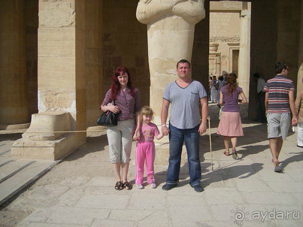 фото Golden Five Paradise Resort (закрыт)