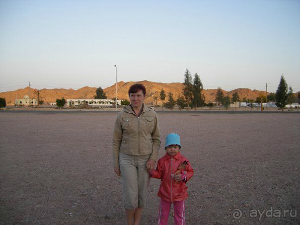 фото Golden Five Paradise Resort (закрыт)