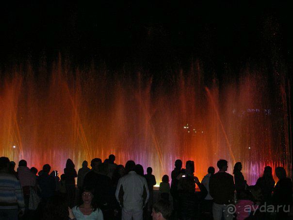 фото Golden Five Paradise Resort (закрыт)