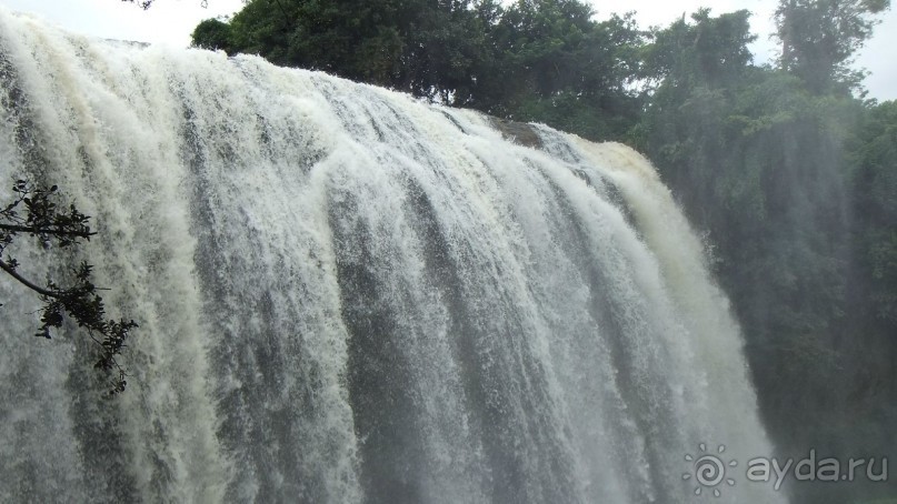 Красивый отель.