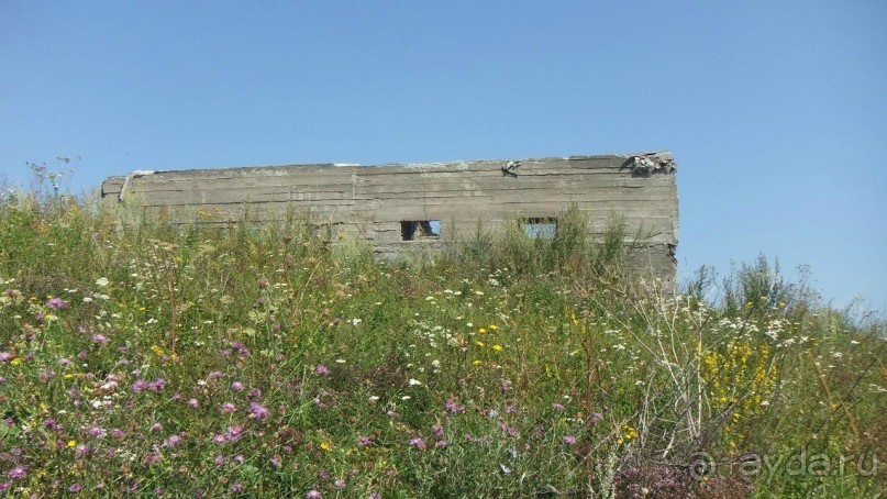 Санаторий Горбатов.2014г.