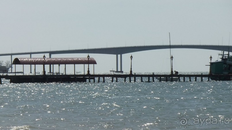 Райское место!