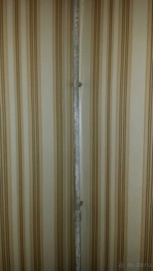 Ужасный отель.