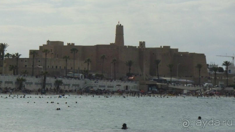 Тунис ,2013г.