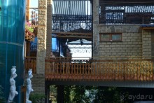 фото Вилла "Княжий град"