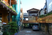 фото Вилла "Княжий град"