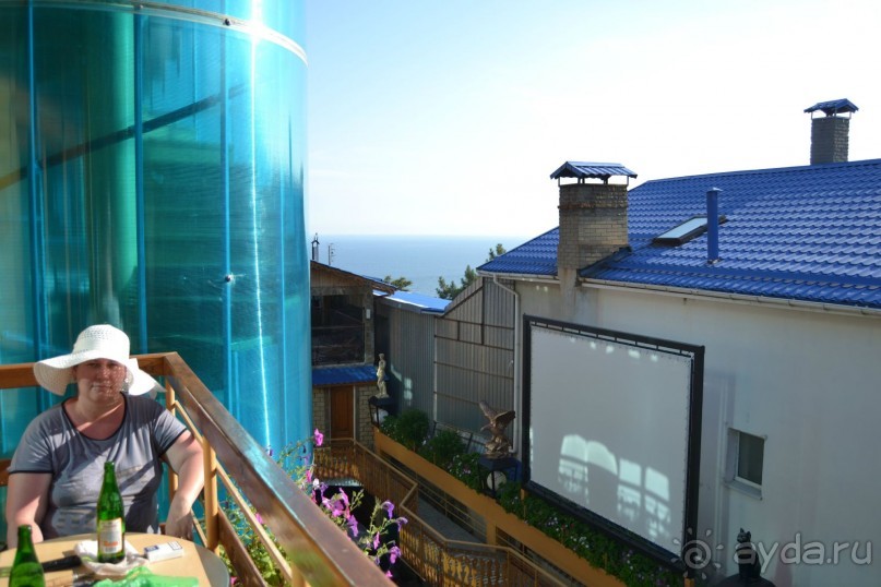 Очень КЛАССНО отдыхали!