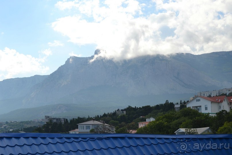 Очень КЛАССНО отдыхали!