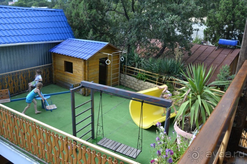 Очень КЛАССНО отдыхали!