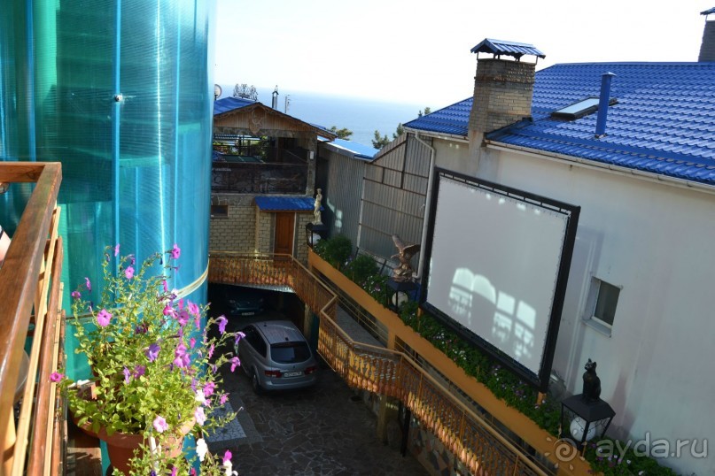 Очень КЛАССНО отдыхали!