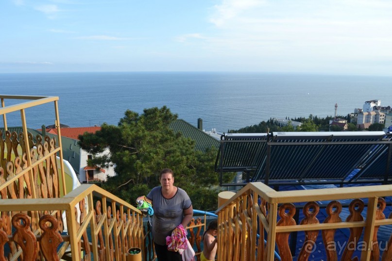 Очень КЛАССНО отдыхали!