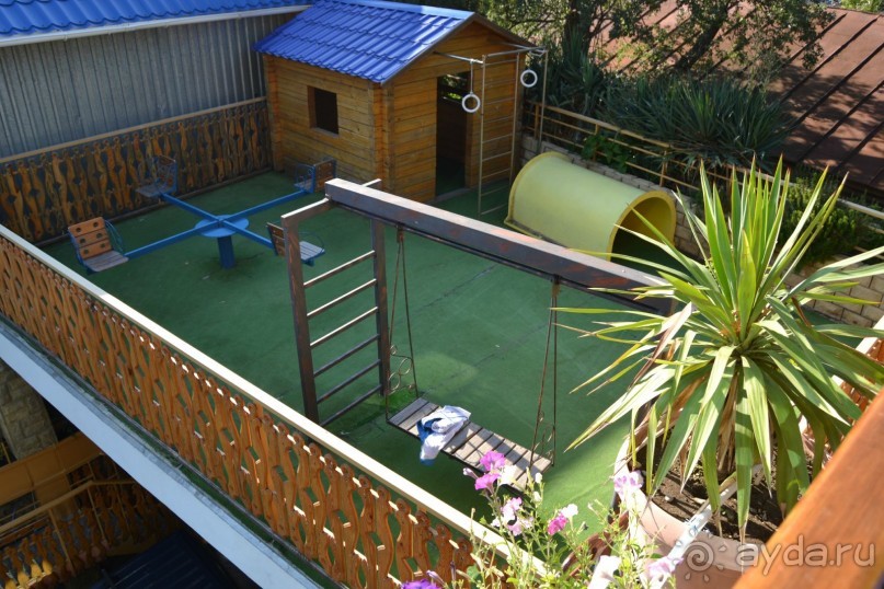 Очень КЛАССНО отдыхали!