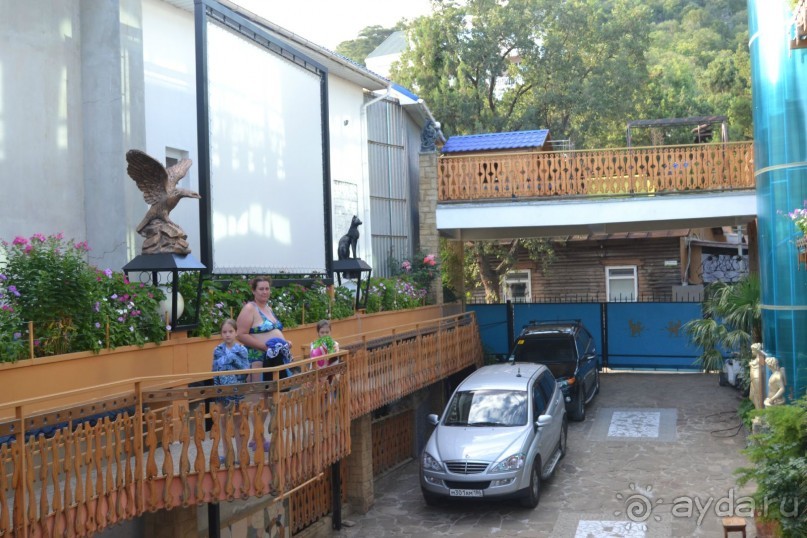 Очень КЛАССНО отдыхали!