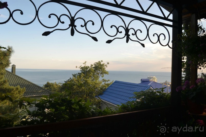 Очень КЛАССНО отдыхали!