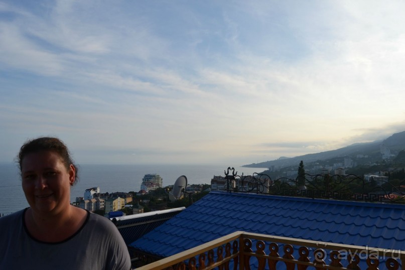 Очень КЛАССНО отдыхали!