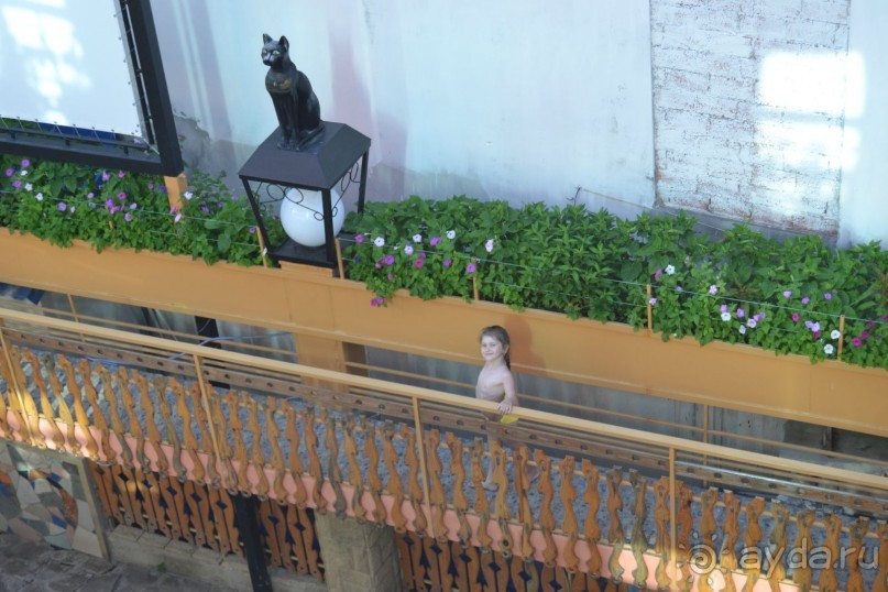 Очень КЛАССНО отдыхали!