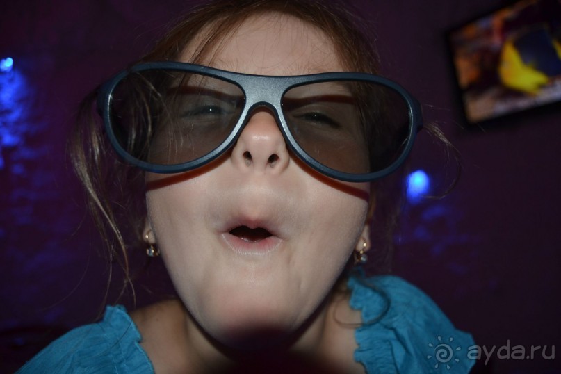 Очень КЛАССНО отдыхали!