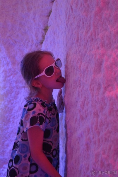 Очень КЛАССНО отдыхали!