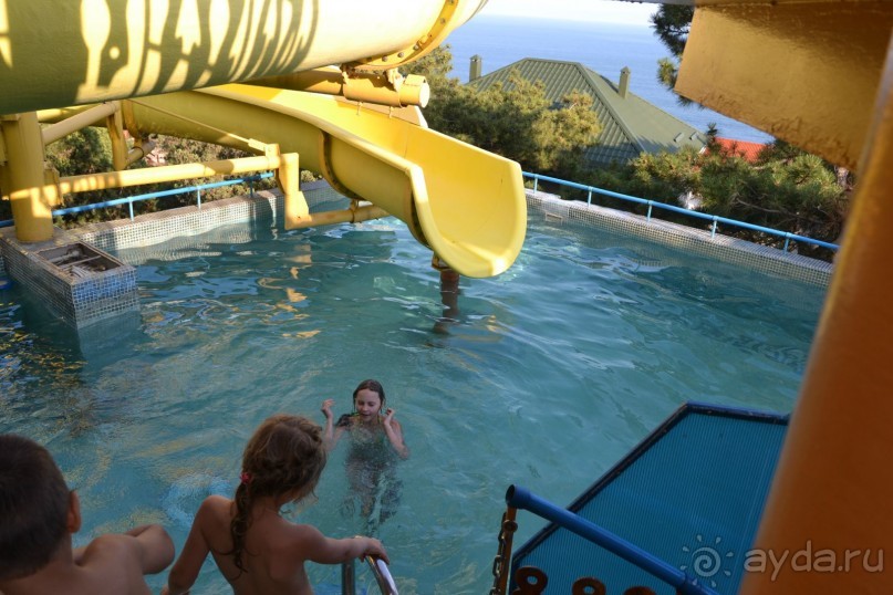 Очень КЛАССНО отдыхали!