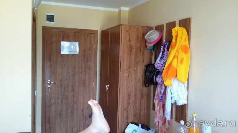 Впечатления 50%/ на 50% хорошие и плохие одновременно.