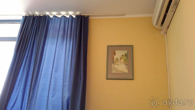 Впечатления 50%/ на 50% хорошие и плохие одновременно.