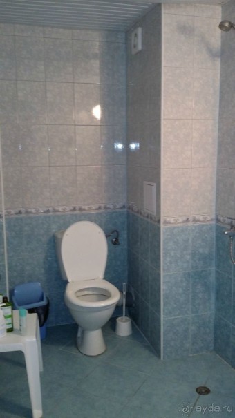 Впечатления 50%/ на 50% хорошие и плохие одновременно.