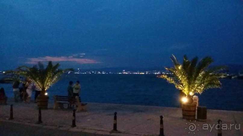 Впечатления 50%/ на 50% хорошие и плохие одновременно.