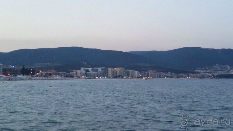 Впечатления 50%/ на 50% хорошие и плохие одновременно.