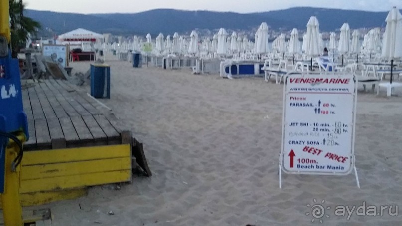 Впечатления 50%/ на 50% хорошие и плохие одновременно.