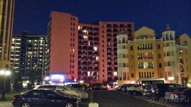 Впечатления 50%/ на 50% хорошие и плохие одновременно.