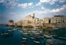 Неизвестый юг Италии - Апулия