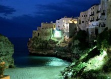 Неизвестый юг Италии - Апулия