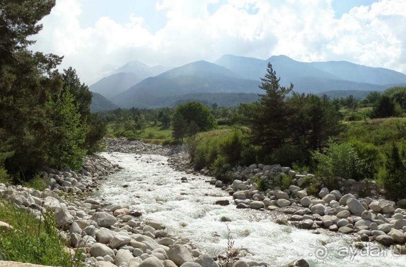 Отдых в Банско.