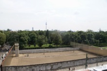 Берлинская стена