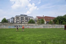 Берлинская стена