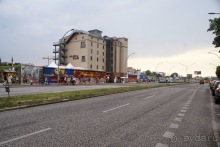 Берлинская стена