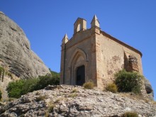 Южная Испания. Август 2013 г.