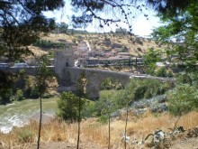 Южная Испания. Август 2013 г.