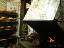 Южная Испания. Август 2013 г.