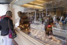 История одного путешествия. Бельгия и Голландия. Брюгге. ч.3